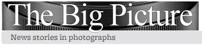 The Big Picture Проект от Boston Globe