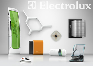 конкурс Electrolux Design Lab