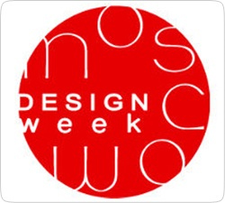 Дизайн-неделя в Москве