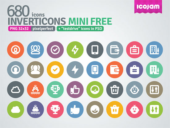 680 Inverticons mini free