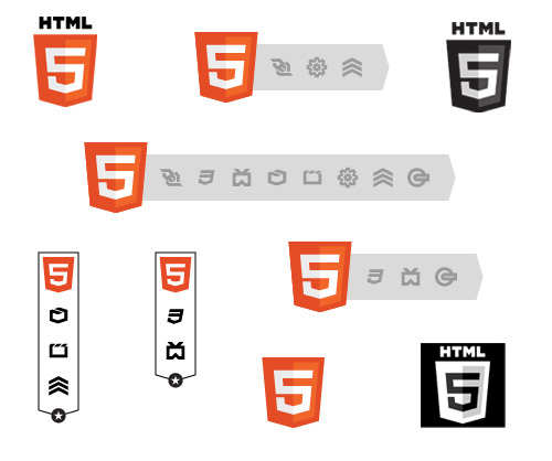 стиль для HTML5