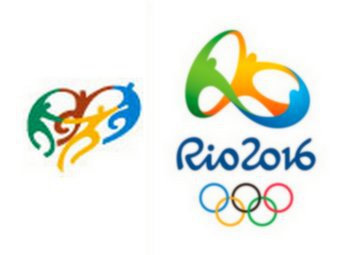 бразильская олимпиада лого