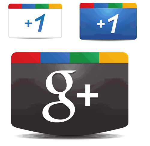 скачать бесплатные иконки Google+