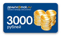 деньги@Mail.Ru