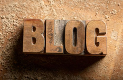 продвижения блога