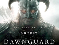 The Elder Scrolls V Skyrim – Dawnguard