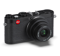 фотоаппарат Leica X3