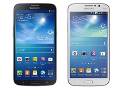 Samsung Galaxy Mega 6.3