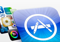 приложения для iPad и iPhone