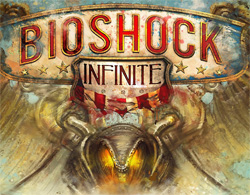 Игра BioShock Infinite