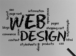 веб-дизайнер