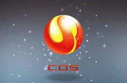 операционная система COS