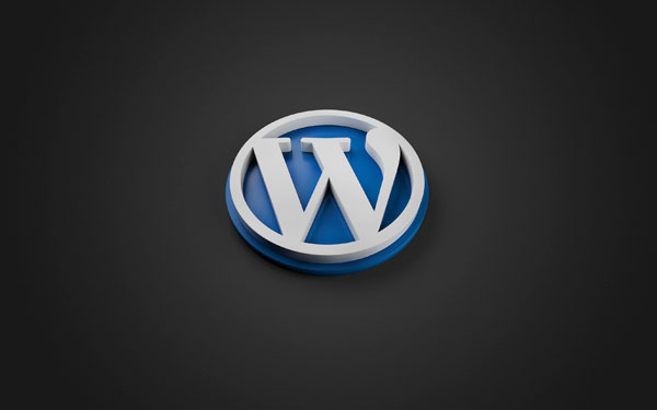 Wordpress обои