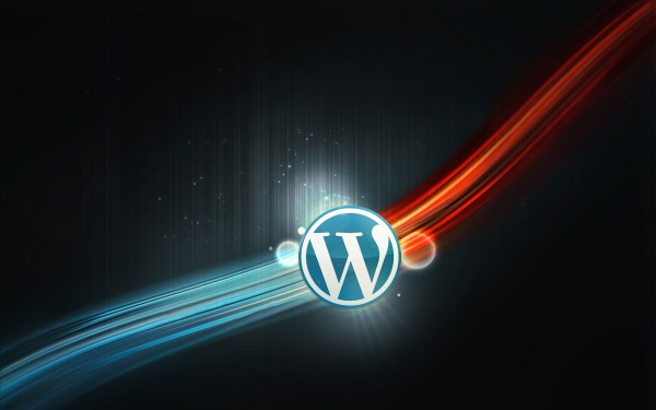 Красивые WordPress обои для рабочего стола