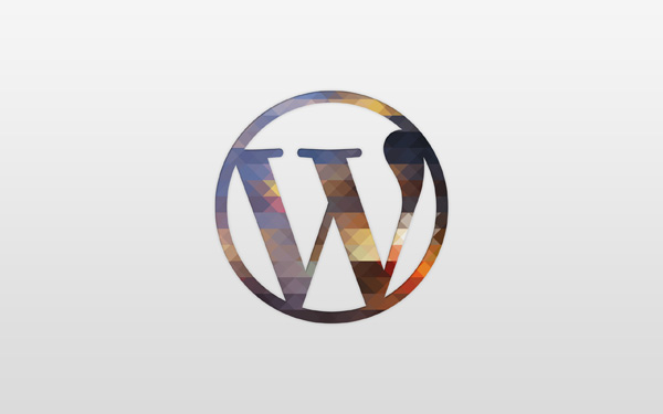 Светлые WordPress обои