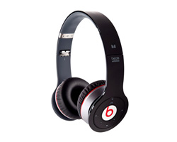 Monster Beats by Dr Dre Wireless