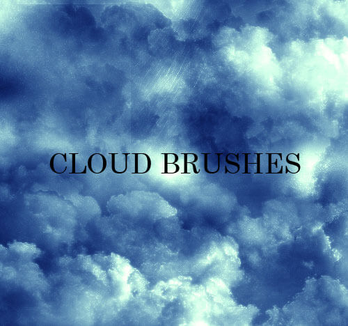 Clouds by xXxPaleGFXxXx
