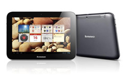 планшеты Lenovo