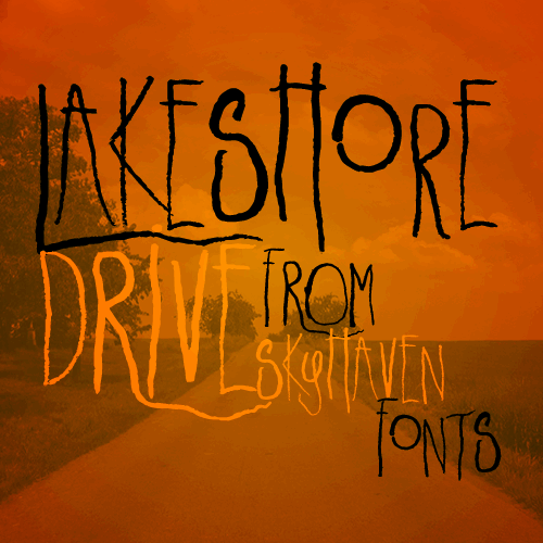 Lakeshore Drive by Skyhaven
