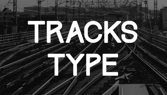 Tracks Type