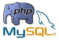 хостинг PHP MySQL