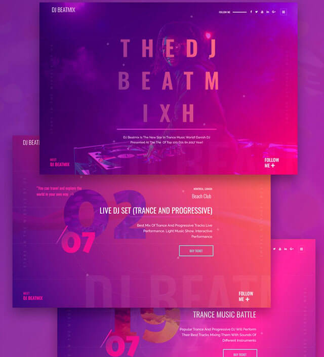 DJ Beatmix