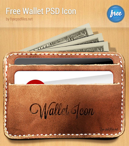 Wallet PSD 