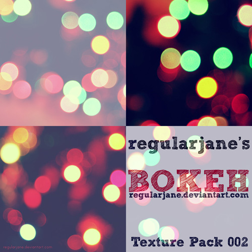 Texture Pack 002 by Regularjane