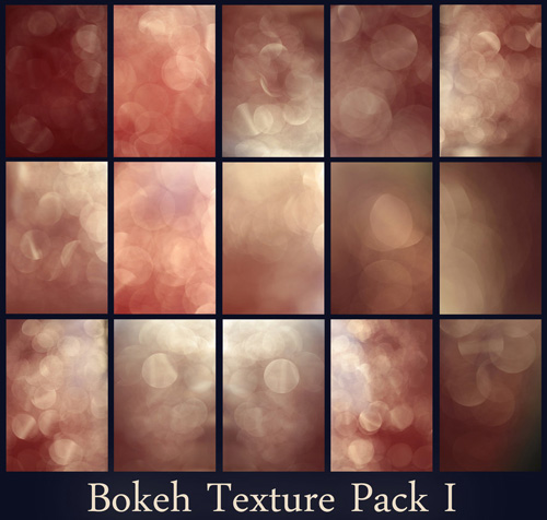Texture Pack I by Ooc-sdz