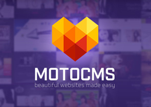 MotoCMS 3