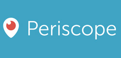 Сервис Periscope