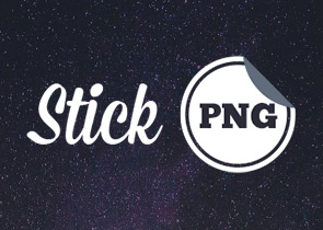 Сервис StickPNG - картинки PNG на прозрачном фоне