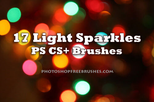 17 Sparkle of Lights 