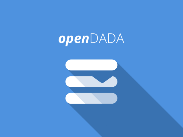 OpenDADA