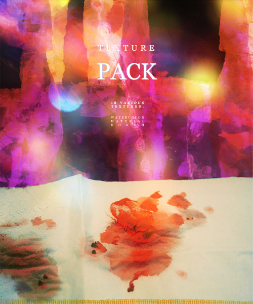 Texture pack 03 by Elphielein