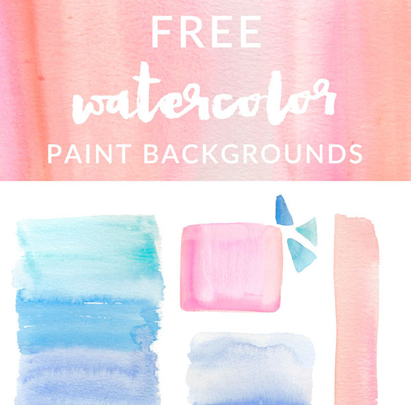 Free Ombre Backgrounds