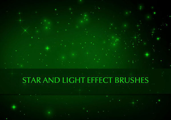 Simen 91's Star and Light-effect
