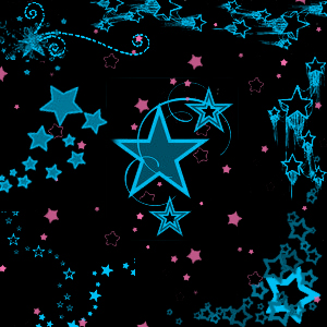 Star brushes by Mim4y