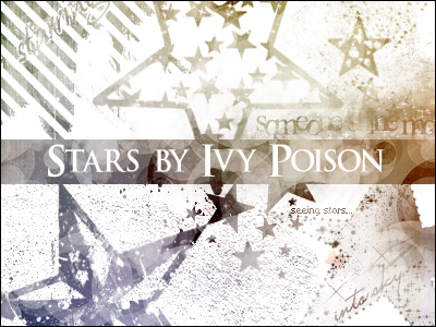 Stars by Ivy-poison