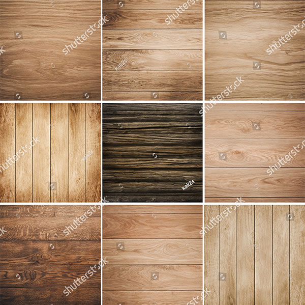 Wood Collection Background