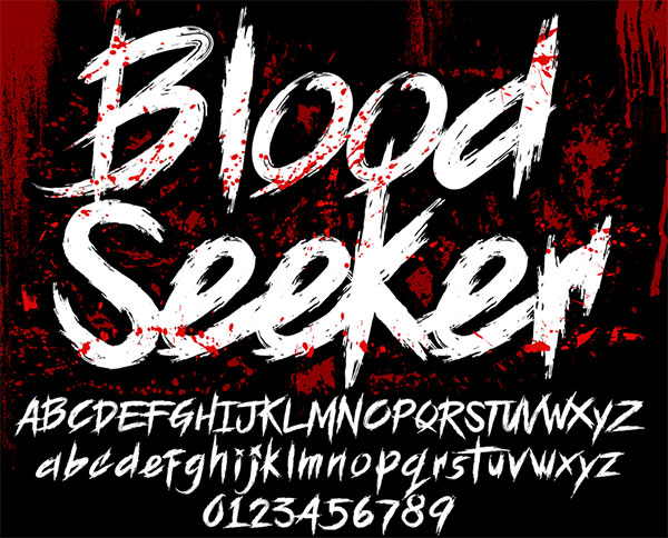 Blood Seeker