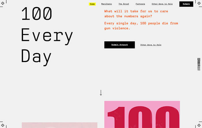 100 Every Day
