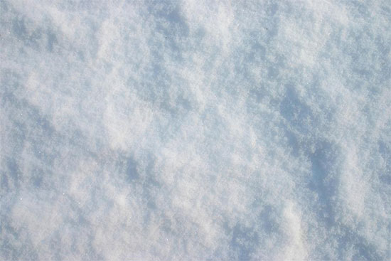 Texture - Snow2 by ArtistStock
