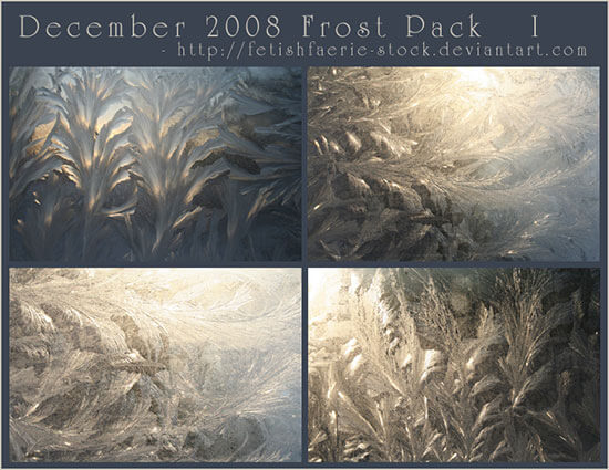 Frost Pack I
