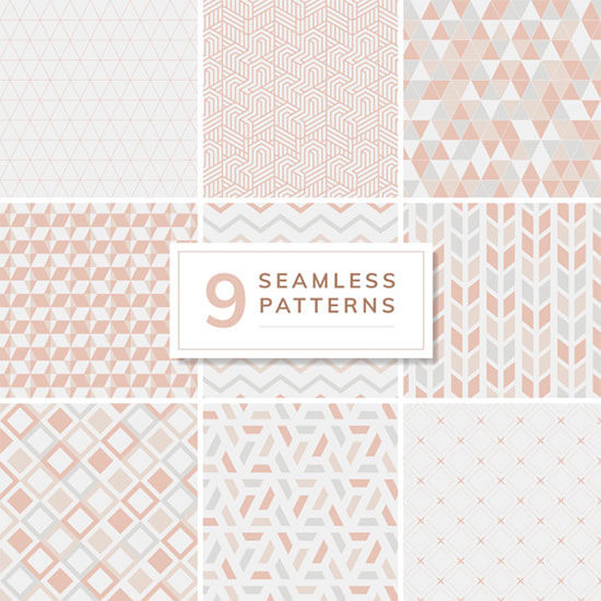 Collection Patterns Illustration