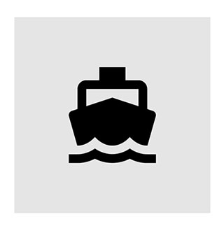 Иконка корабля