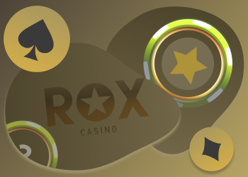 Онлайн-казино Рокс