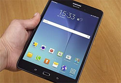 Samsung Galaxy Tab A8.0